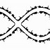 Image result for Infinity Logo Black and White