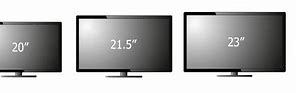 Image result for How Big Is a 5 Inch Screen