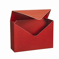 Image result for Envelope Box