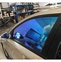 Image result for Blue Front Window Tint
