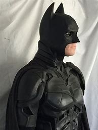 Image result for Batman Dark Knight Rises Costume Replica