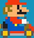 Image result for How to Draw 8-Bit Mario