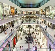 Image result for Dubai Shopping Mall