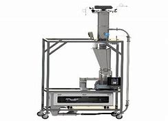 Image result for K-Tron Vibrating Tray Feeder