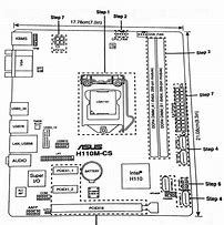 Image result for Galaxy S4 Motherboard Diagram