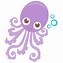 Image result for Octopus High Quality Clip Art