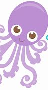 Image result for Cool Octopus Clip Art