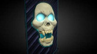 Image result for Halloween Ghost 3D Model