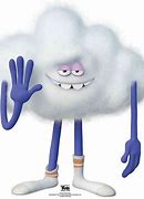 Image result for Trolls World Tour Cloud Guy