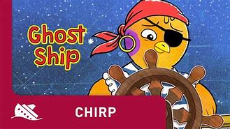 Image result for Chirp Sinking Ship