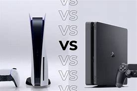 Image result for PlayStation 4 and 5