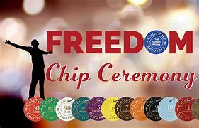 Image result for Celebrate Recovery Chip Night