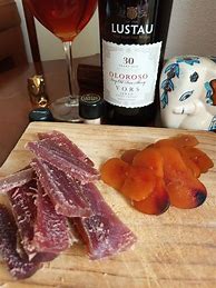 Image result for Emilio Lustau Jerez Xeres Sherry 3 en Rama Fino El Puerto Santa Maria