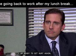 Image result for Office Break Meme