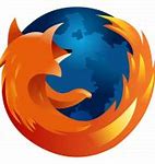 Image result for Firefox New Logo