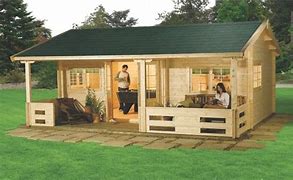Image result for Summer House Kits