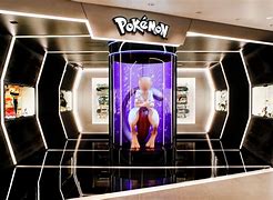 Image result for Shibuya Parco Pokemon