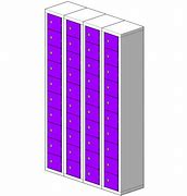 Image result for Clear Cell Phone Lockers