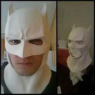 Image result for Batman Suit Holder