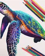 Image result for Colored Pencil Drawings
