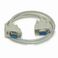 Image result for DB9 Female Connector