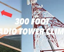 Image result for Climbing Radio Tower