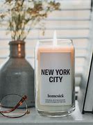 Image result for NYC Themed Candles