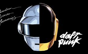 Image result for Daft Punk Random Access Memories Album Cover