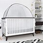 Image result for crib tent
