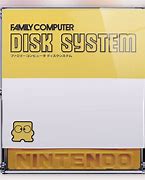 Image result for Famicom Disk Template