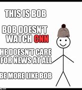 Image result for Be Like Bob