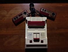 Image result for Famicom Duo Controller