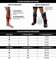 Hayabusa Striking Shin Guards T3 Hayabusa Fight