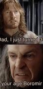 Image result for Fellowship of the Ring Meme