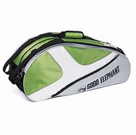 Image result for Tennis Shoe Compartment Bag