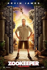 Image result for Zookeeper Monkey