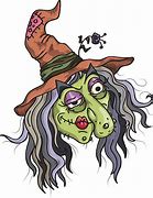 Image result for Ugly Witch Clip Art