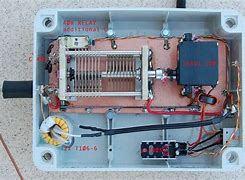 Image result for Automatic Antenna Tuner Ham Radio