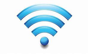 Image result for Transparent Wifi Bars