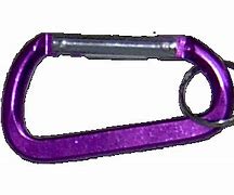 Image result for Paracord Carabiner