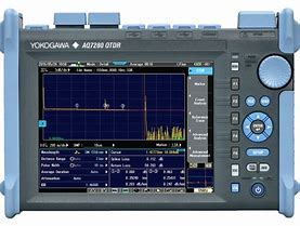 Image result for Optical Time-Domain Reflectometer