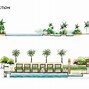 Image result for Landscape Architecture Section Drawing