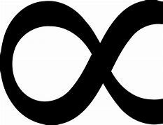 Image result for Brown Infinity Symbol