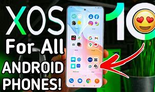 Image result for Android XOS