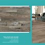 Image result for Luxury Vinyl Plank Flooring in Kitchen