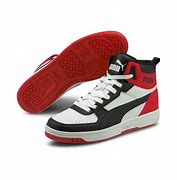 Image result for Hi Top Sneaker House Shoes