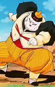 Image result for Android 19 Ohone