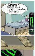 Image result for Monster Under My Bed Meme