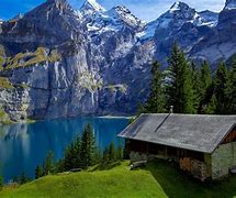 Image result for Switzerland Nature 8K