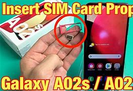 Image result for Samsung A23 Sim Card